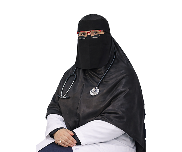 Dr. Fathia Kamel Suleiman