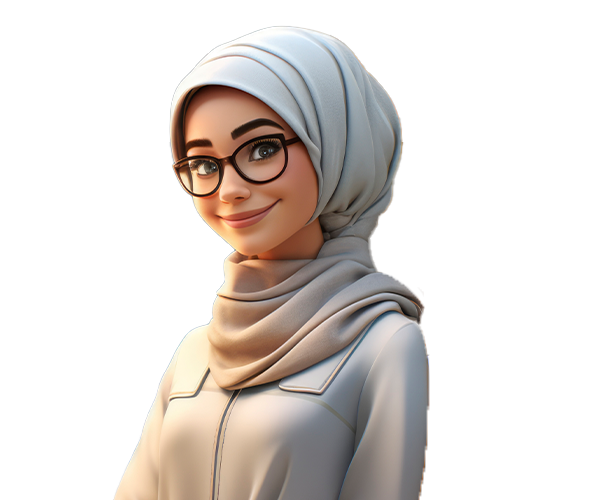 Dr. Ghada Joudah