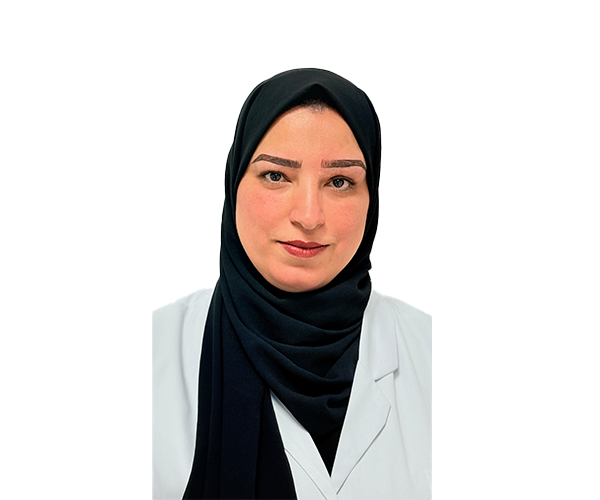 Dr. Sally Nagah