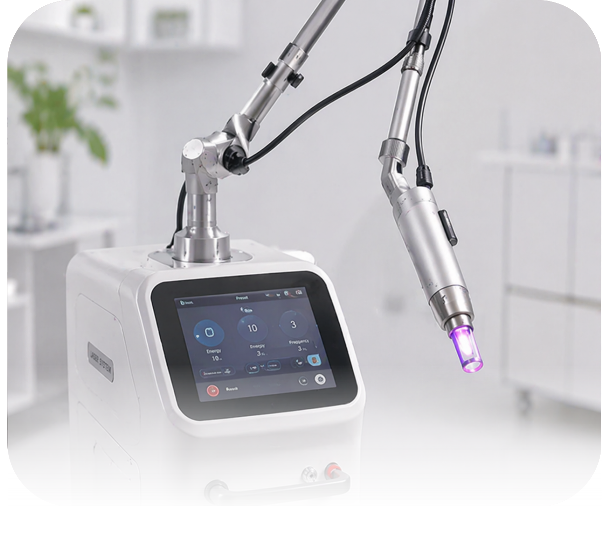 Laser Treatments