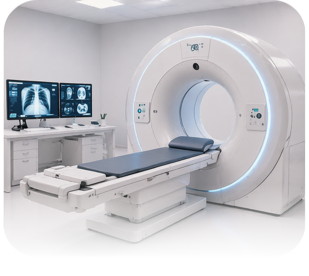 Radiology