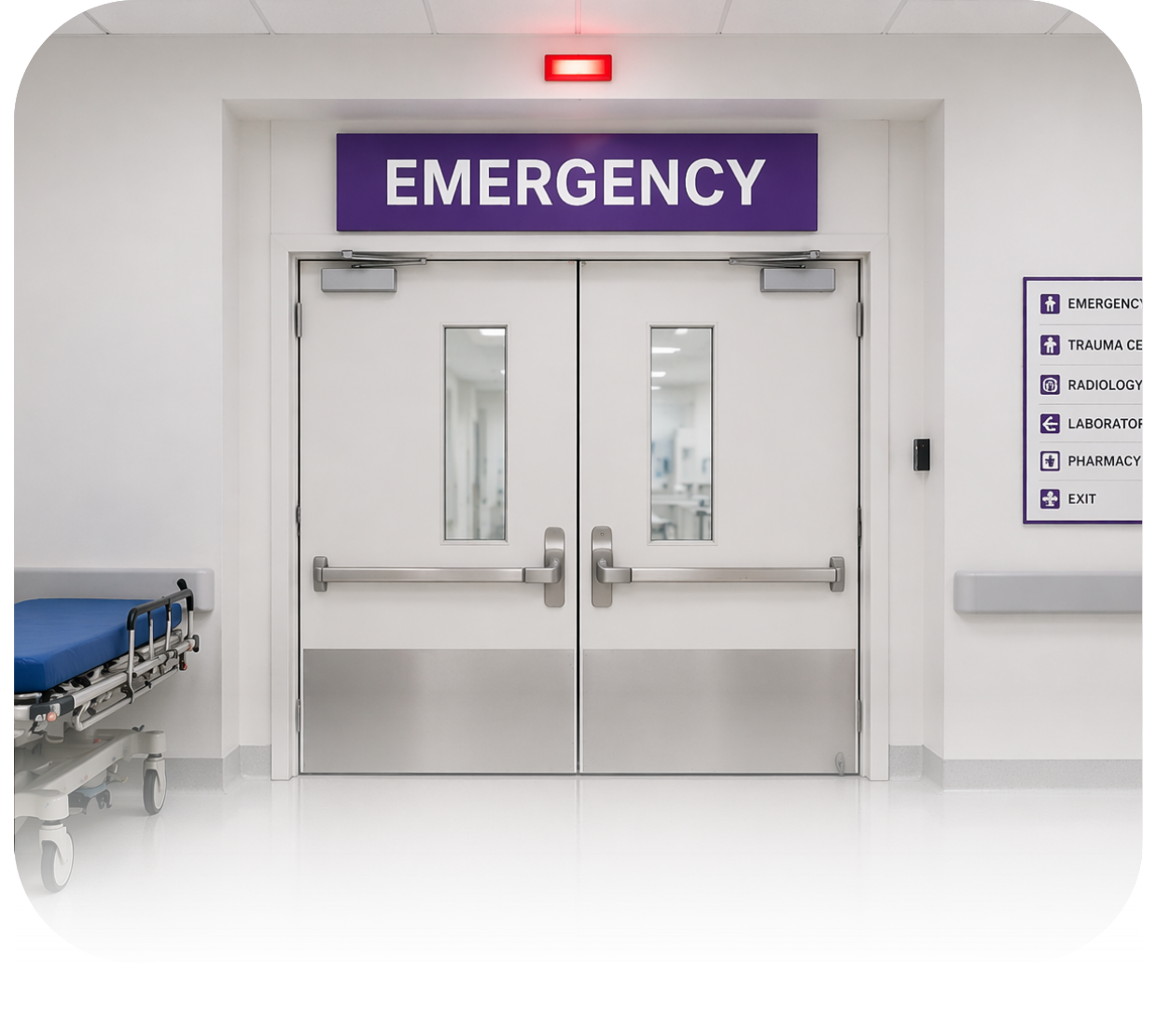 Emergency