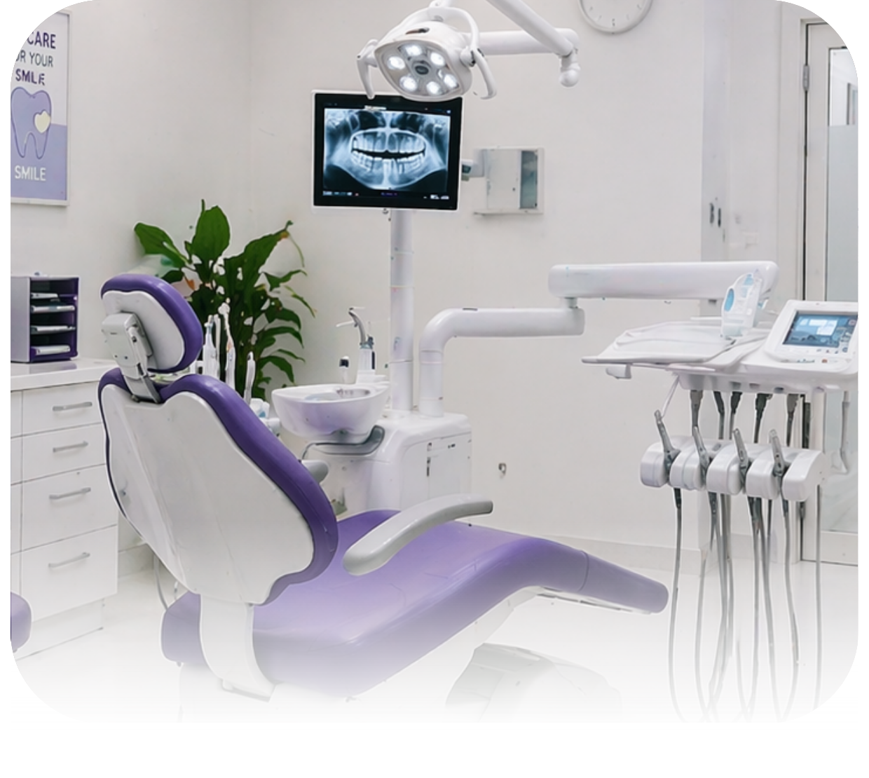 Dental Care
